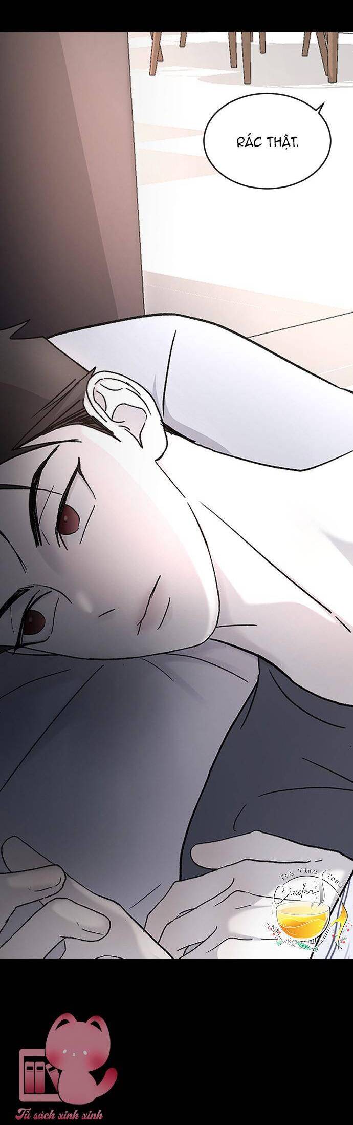 Ba Người Anh Trai Chap 86 - Next Chap 87