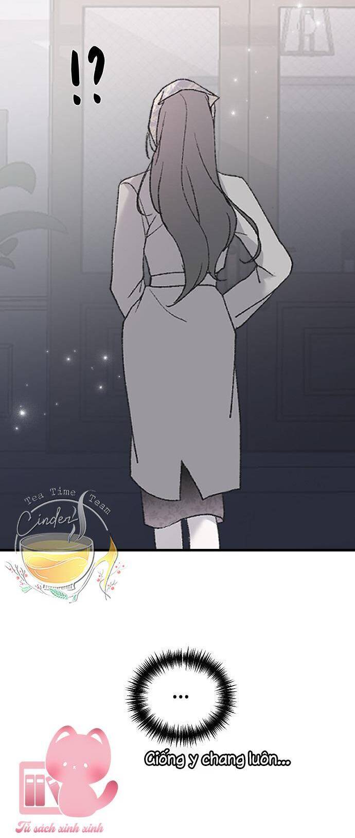 Ba Người Anh Trai Chap 87 - Next Chap 88