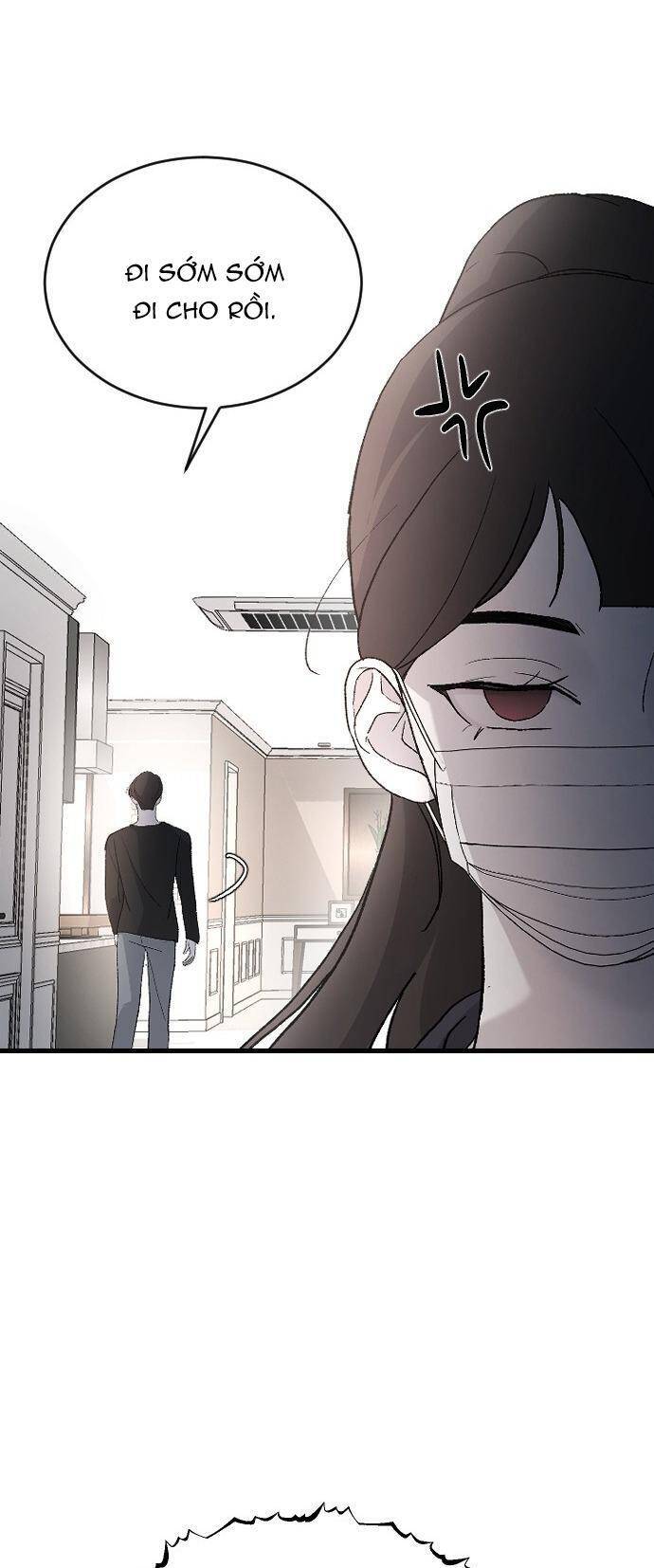 Ba Người Anh Trai Chap 87 - Next Chap 88