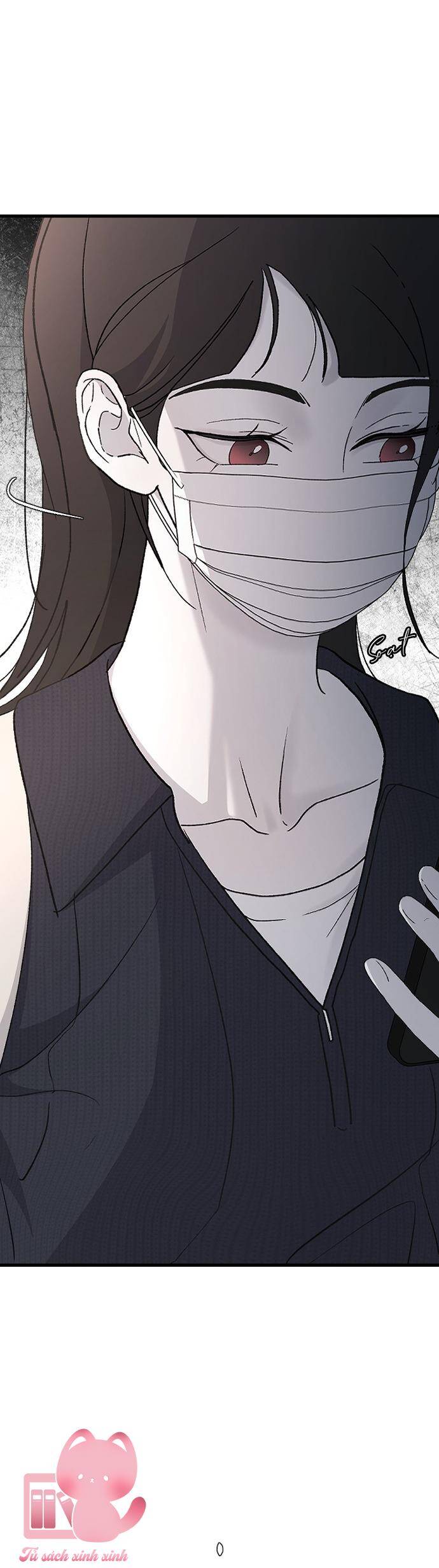 Ba Người Anh Trai Chap 87 - Next Chap 88