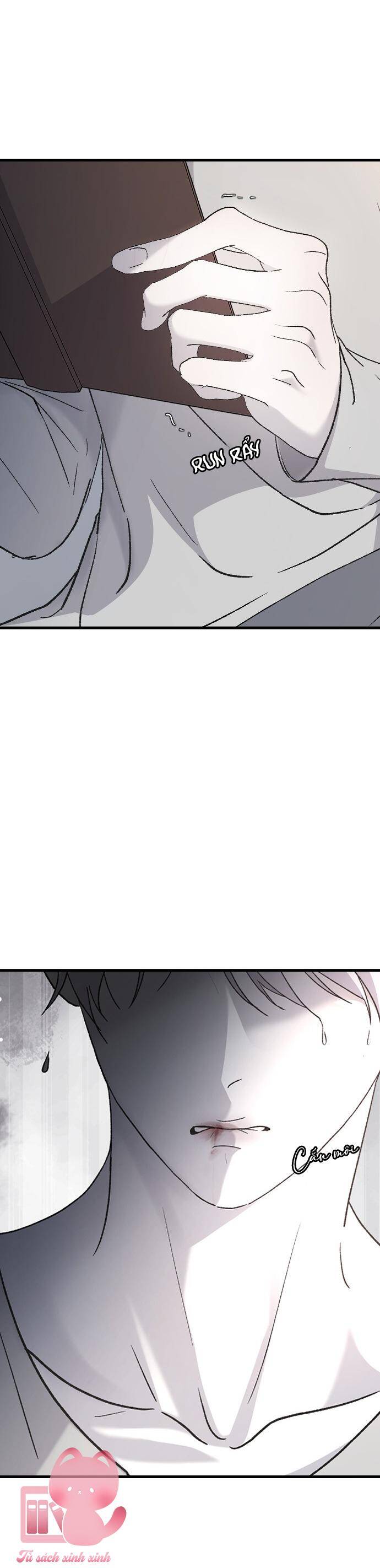 Ba Người Anh Trai Chap 87 - Next Chap 88