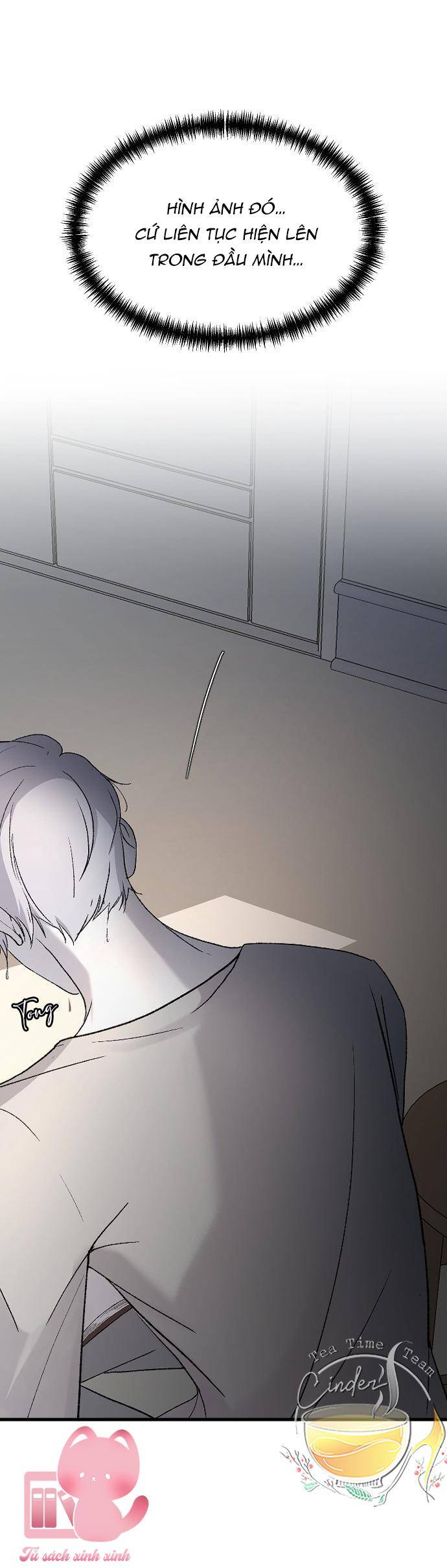 Ba Người Anh Trai Chap 87 - Next Chap 88