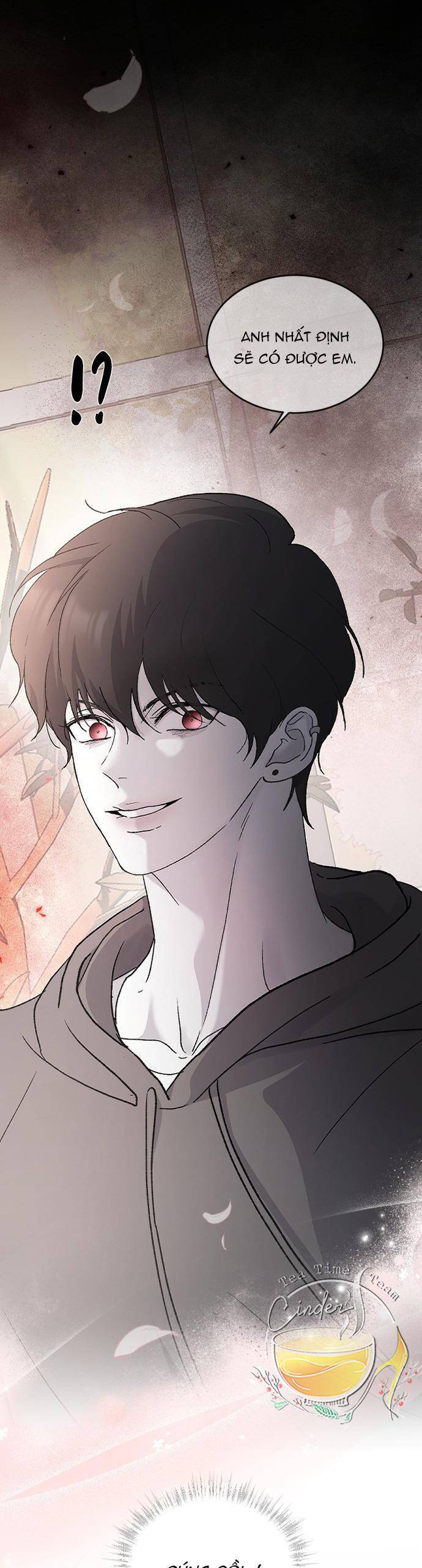 Ba Người Anh Trai Chap 87 - Next Chap 88