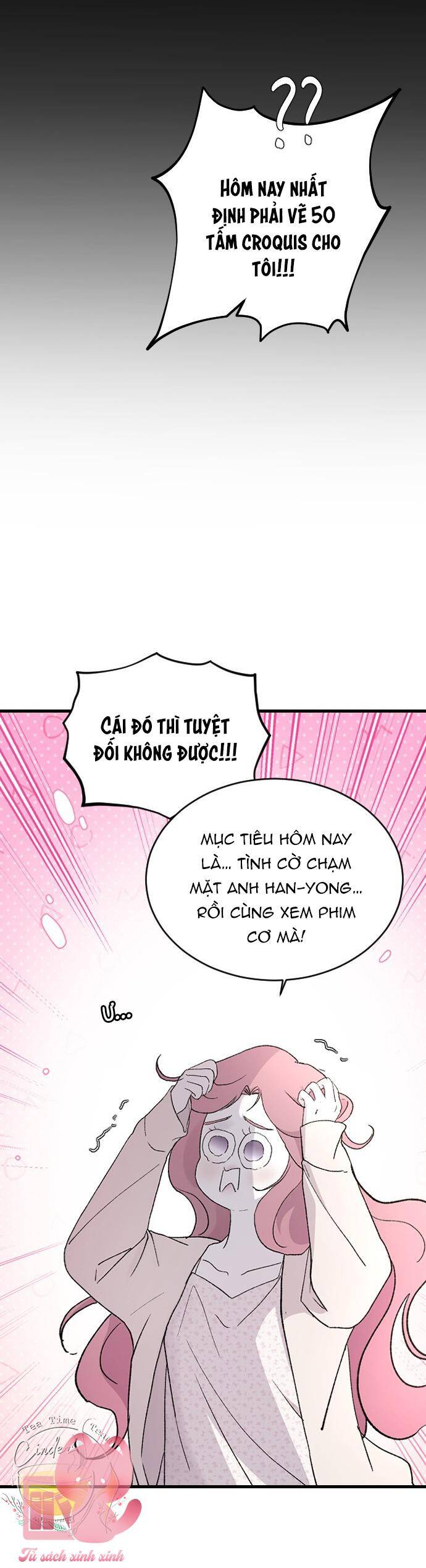 Ba Người Anh Trai Chap 87 - Next Chap 88