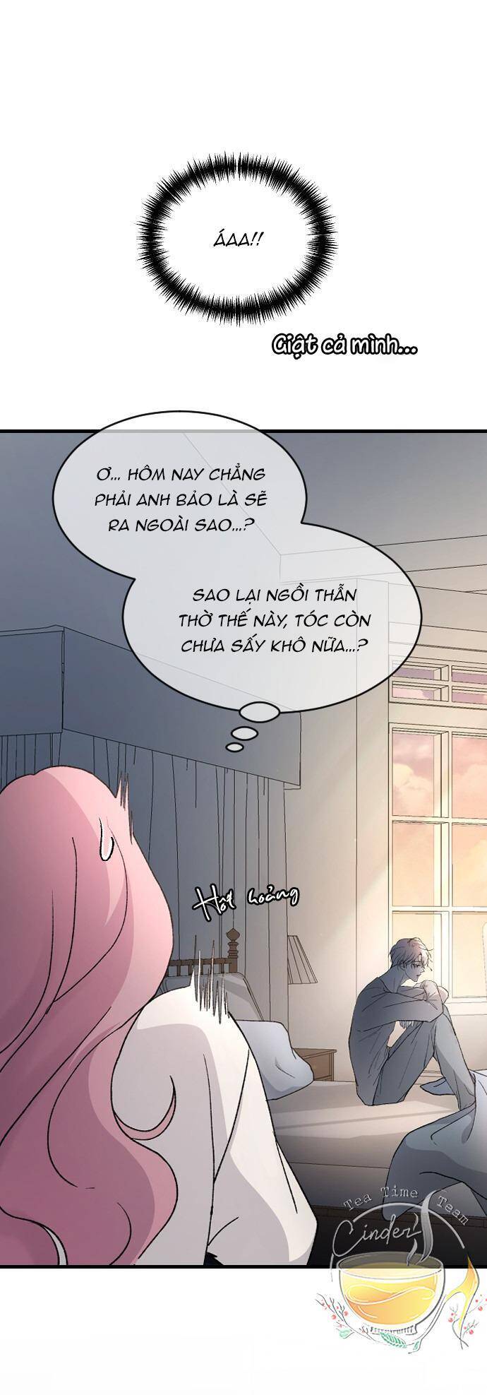 Ba Người Anh Trai Chap 87 - Next Chap 88