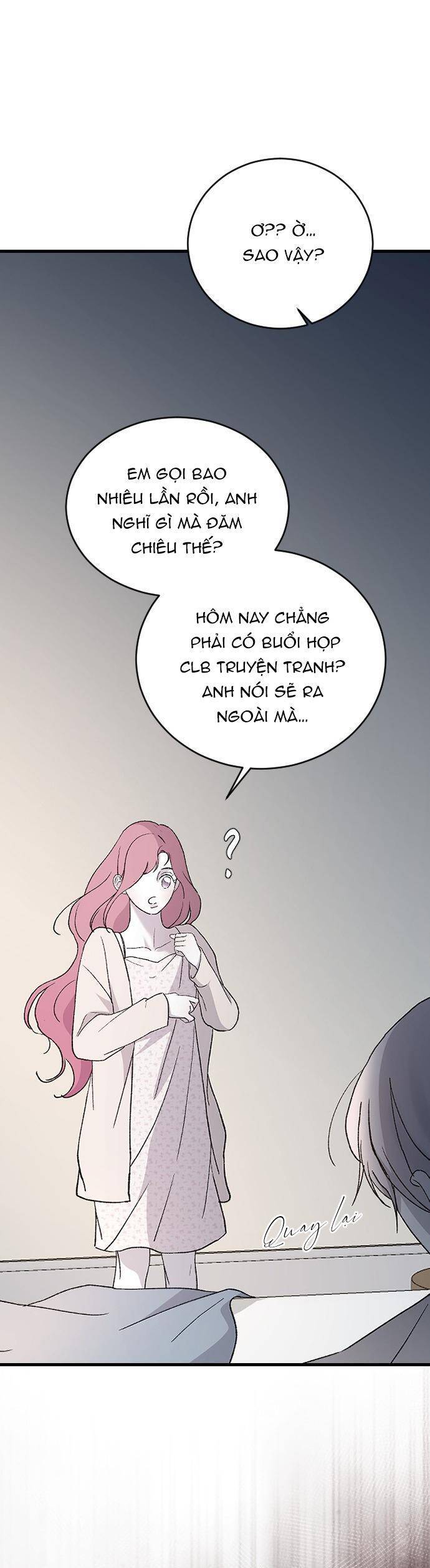 Ba Người Anh Trai Chap 87 - Next Chap 88
