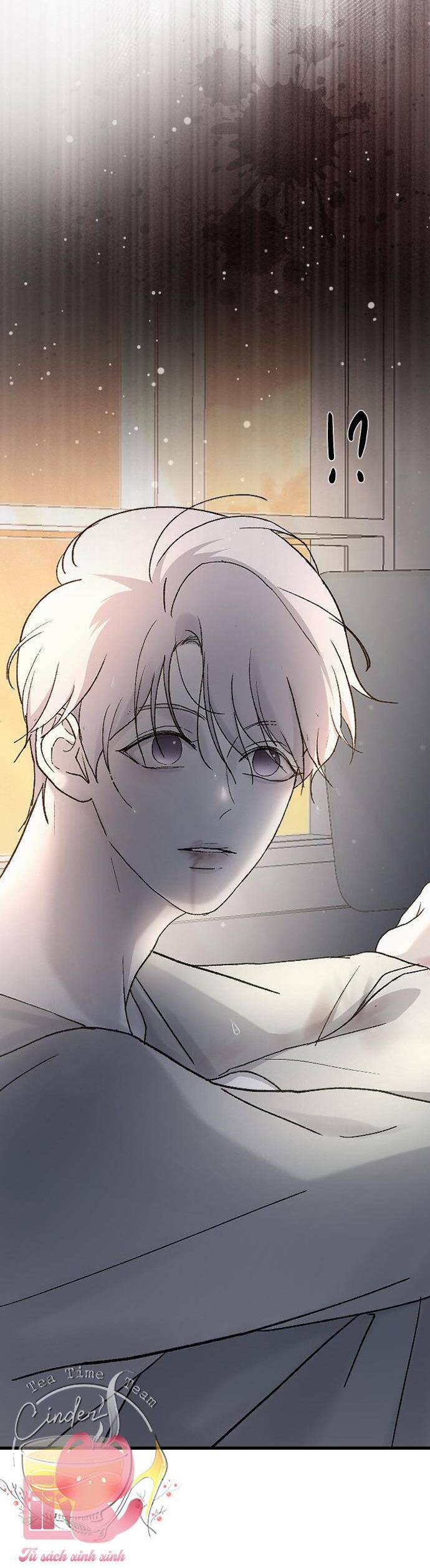 Ba Người Anh Trai Chap 87 - Next Chap 88