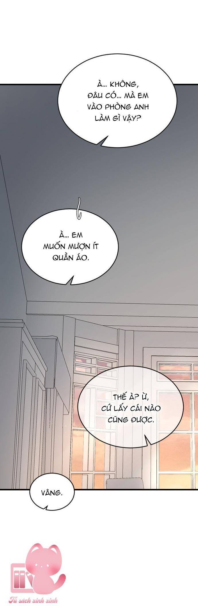 Ba Người Anh Trai Chap 87 - Next Chap 88