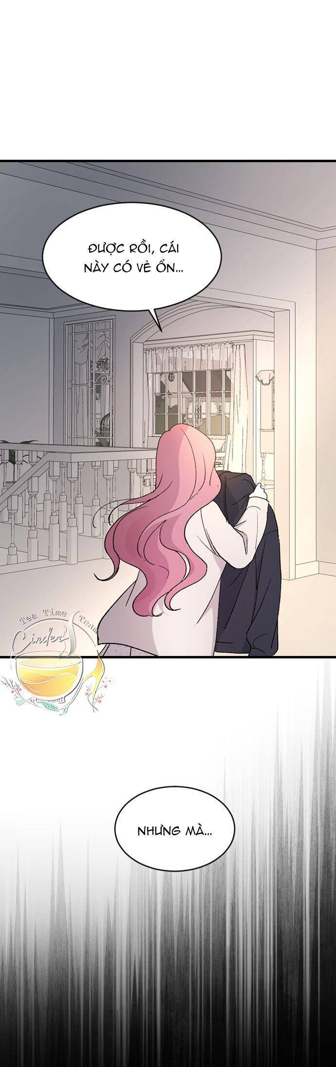 Ba Người Anh Trai Chap 87 - Next Chap 88