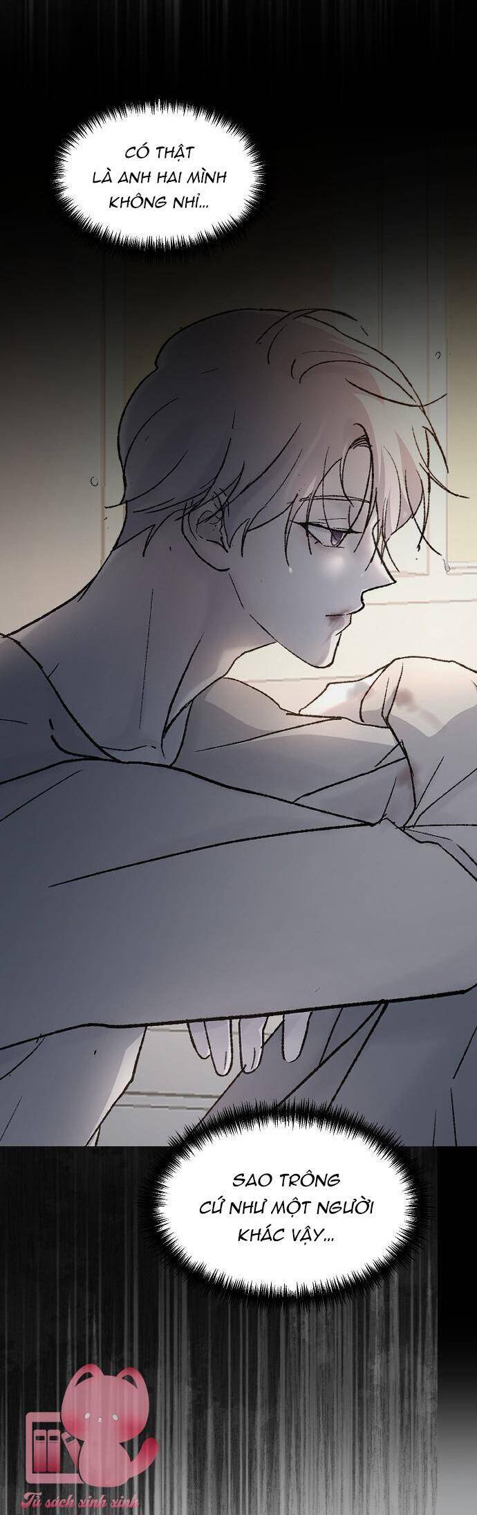 Ba Người Anh Trai Chap 87 - Next Chap 88