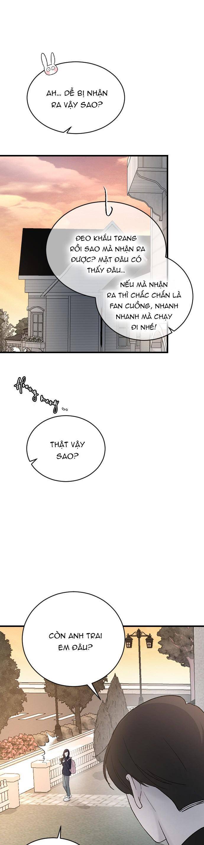 Ba Người Anh Trai Chap 88 - Next Chap 89