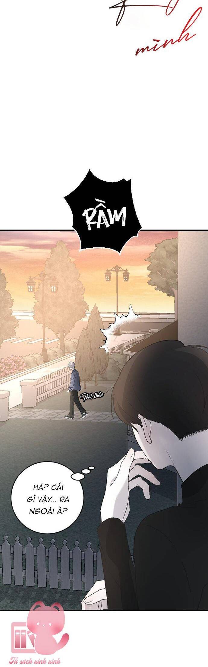 Ba Người Anh Trai Chap 88 - Next Chap 89