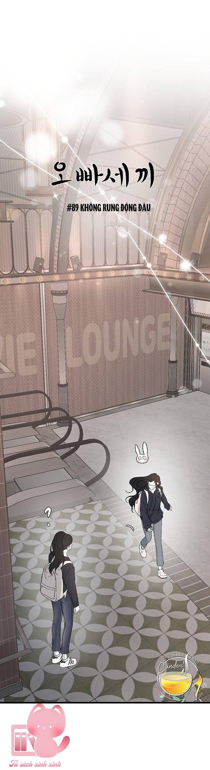 Ba Người Anh Trai Chap 89 - Next Chap 90