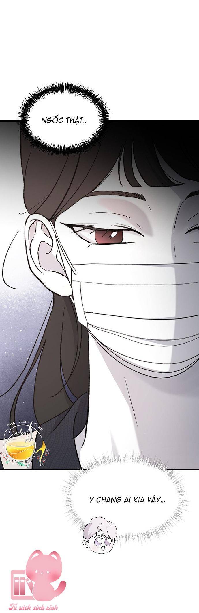 Ba Người Anh Trai Chap 89 - Next Chap 90