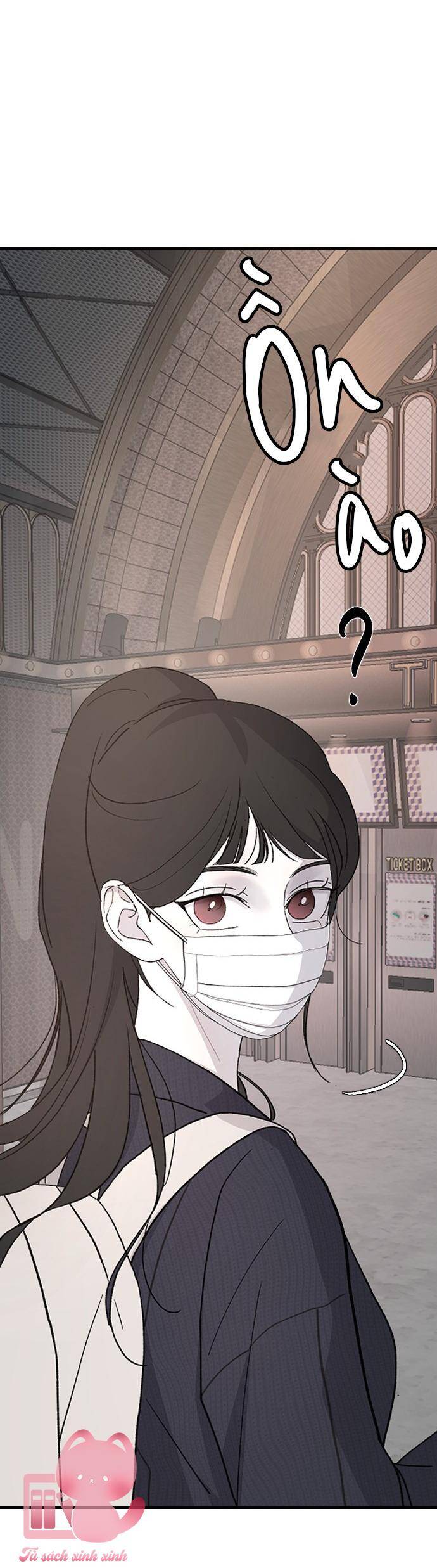 Ba Người Anh Trai Chap 89 - Next Chap 90