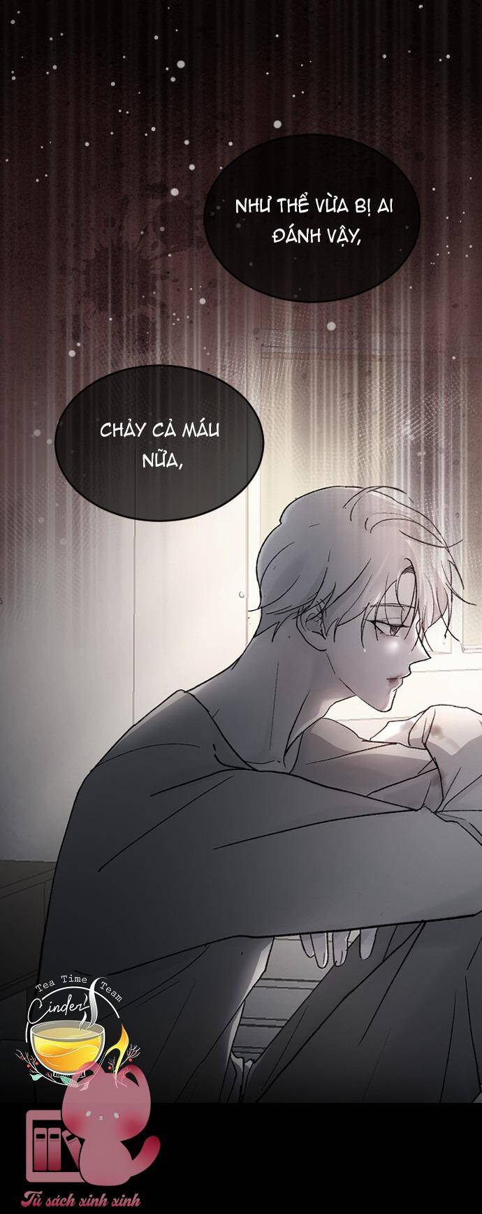 Ba Người Anh Trai Chap 89 - Next Chap 90