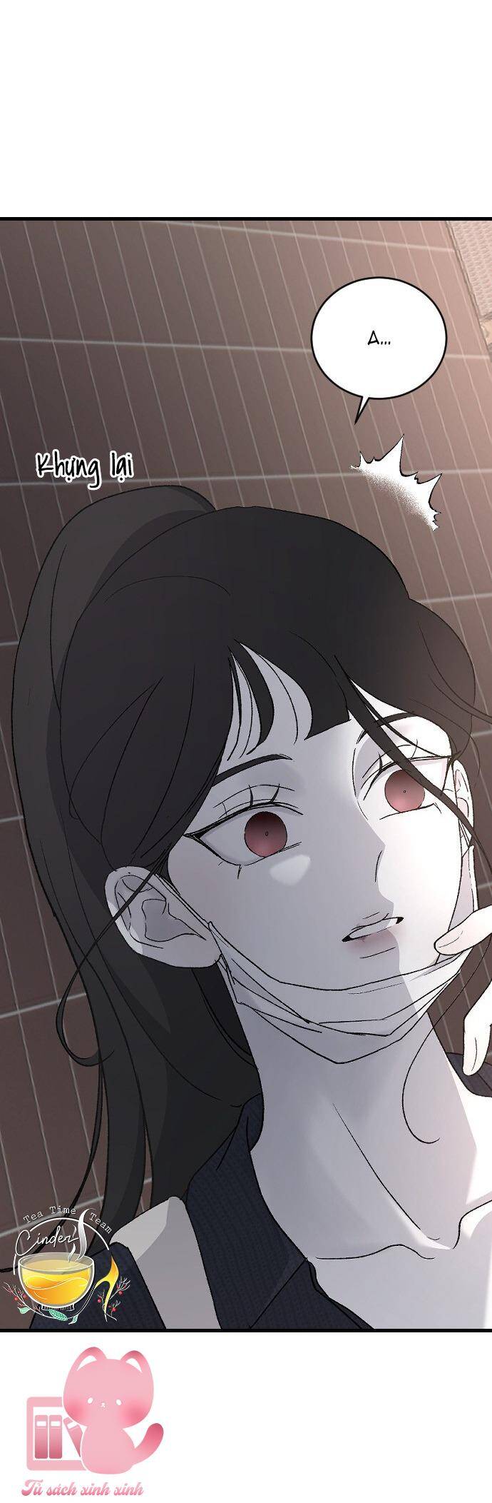 Ba Người Anh Trai Chap 89 - Next Chap 90