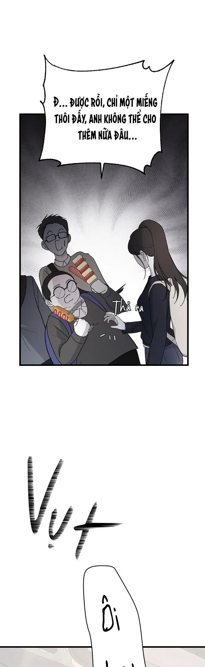 Ba Người Anh Trai Chap 90 - Next Chap 91