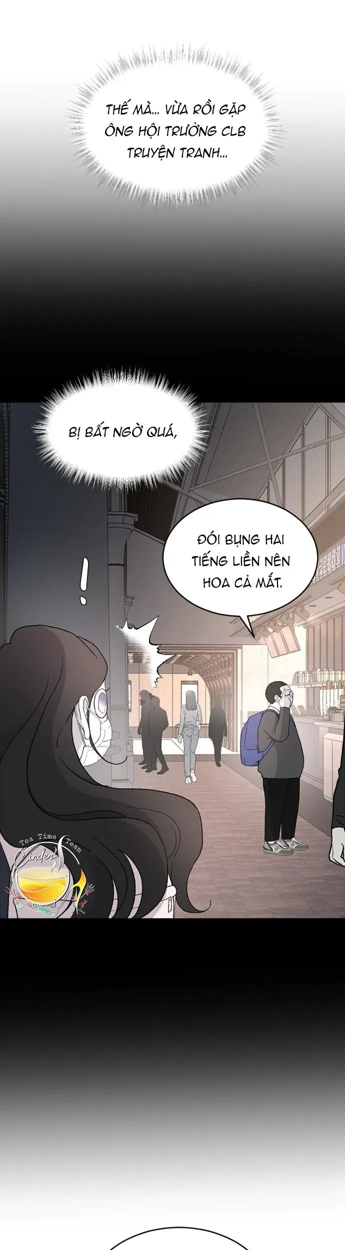 Ba Người Anh Trai Chap 90 - Next Chap 91