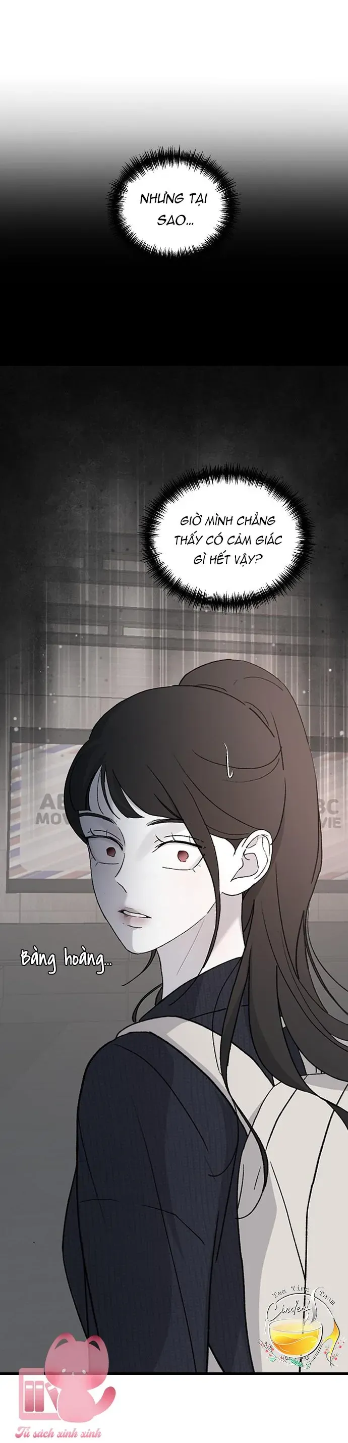 Ba Người Anh Trai Chap 90 - Next Chap 91