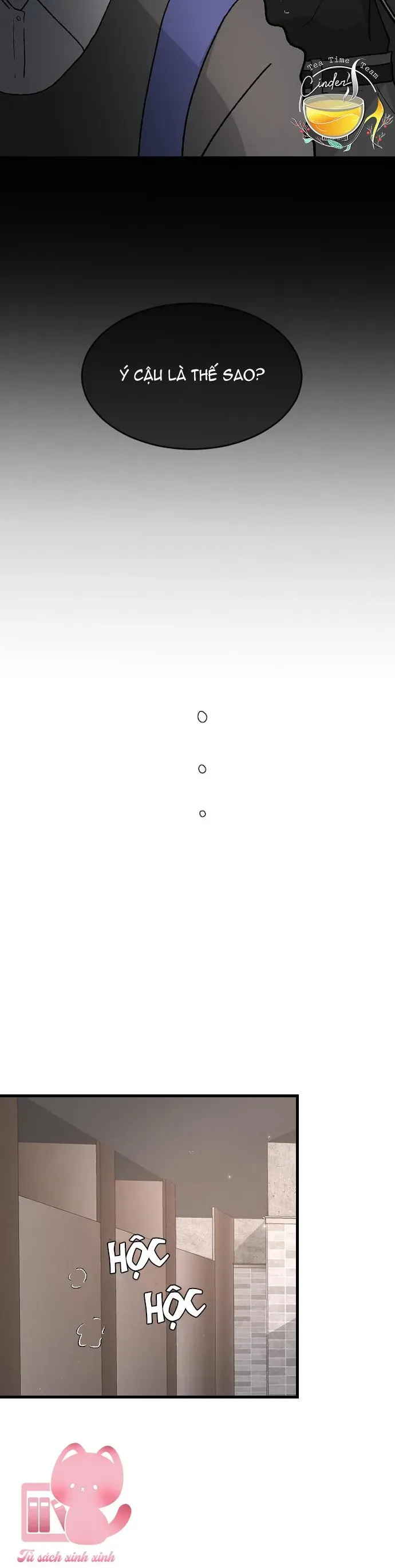 Ba Người Anh Trai Chap 90 - Next Chap 91