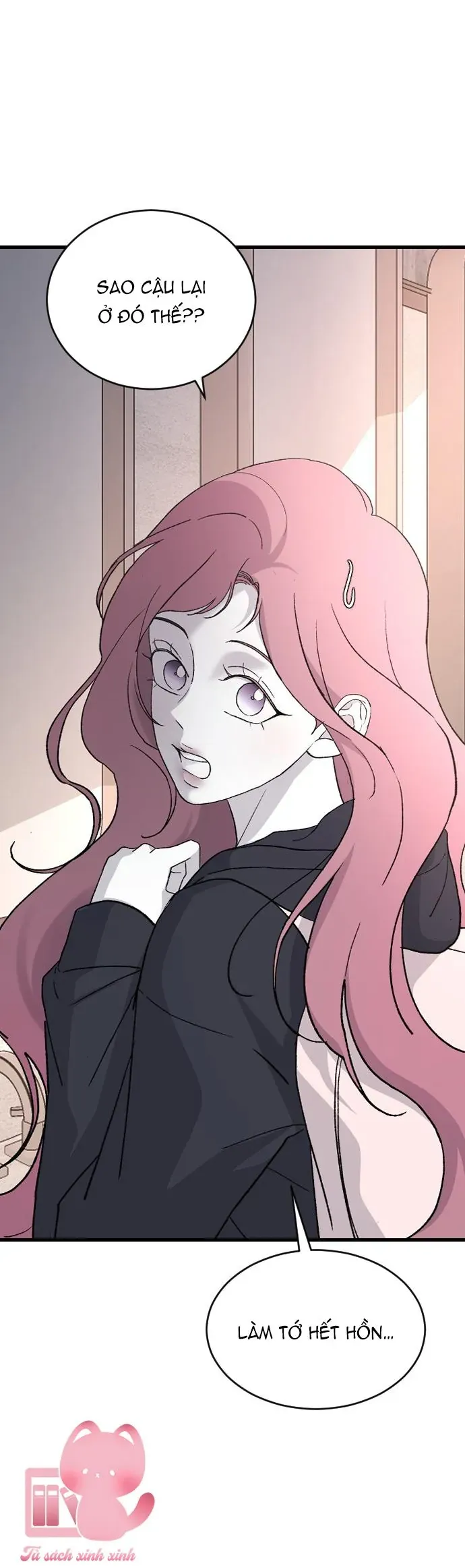 Ba Người Anh Trai Chap 90 - Next Chap 91