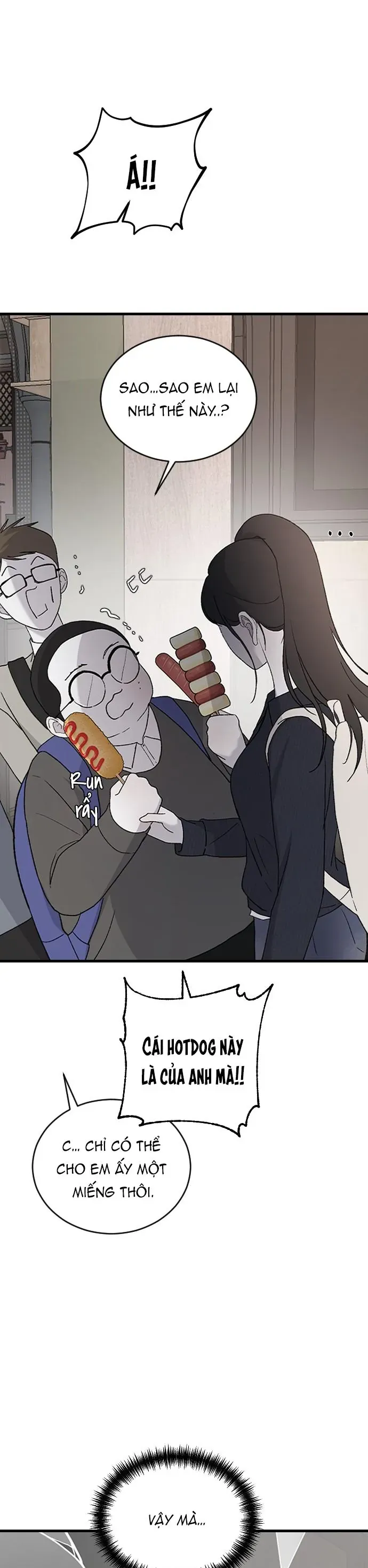 Ba Người Anh Trai Chap 90 - Next Chap 91