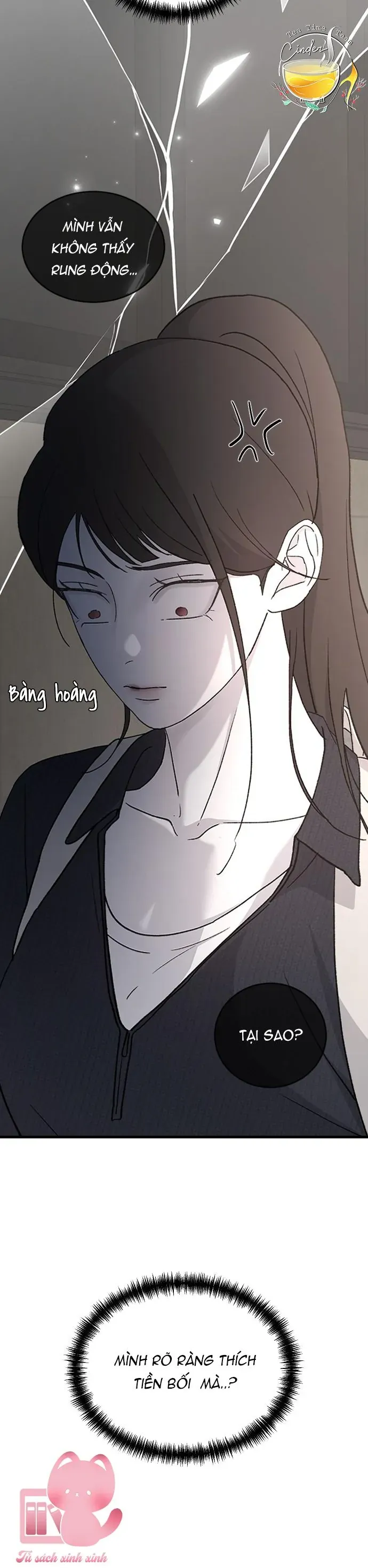 Ba Người Anh Trai Chap 90 - Next Chap 91