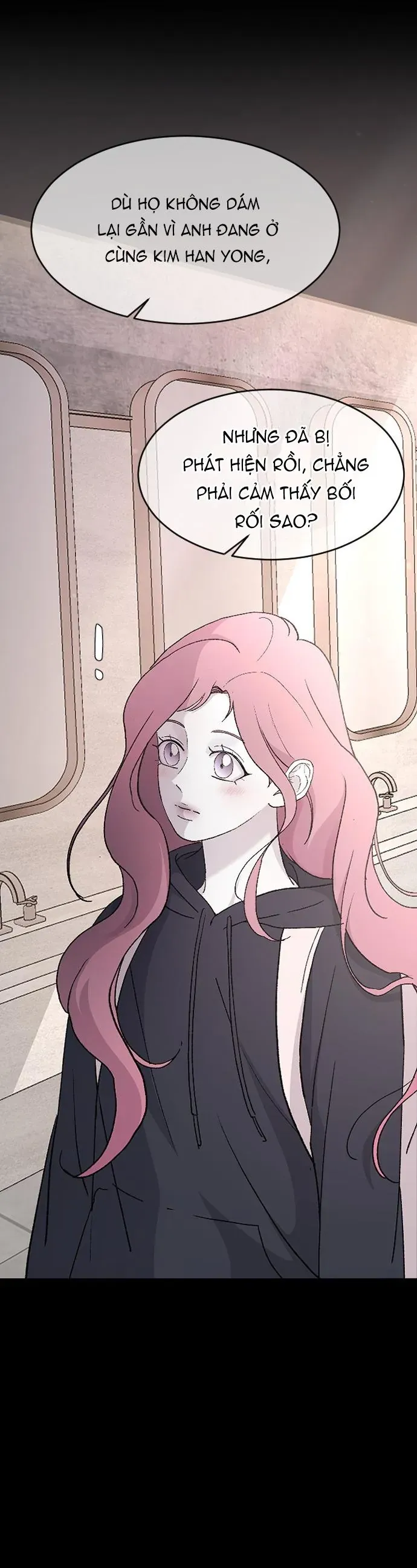 Ba Người Anh Trai Chap 91 - Next Chap 92