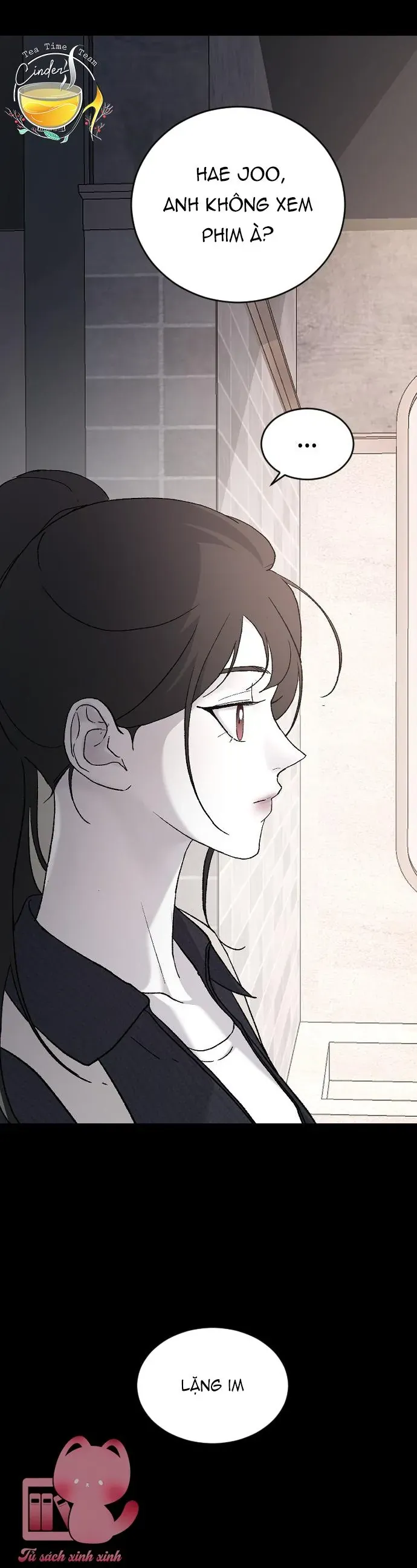 Ba Người Anh Trai Chap 91 - Next Chap 92