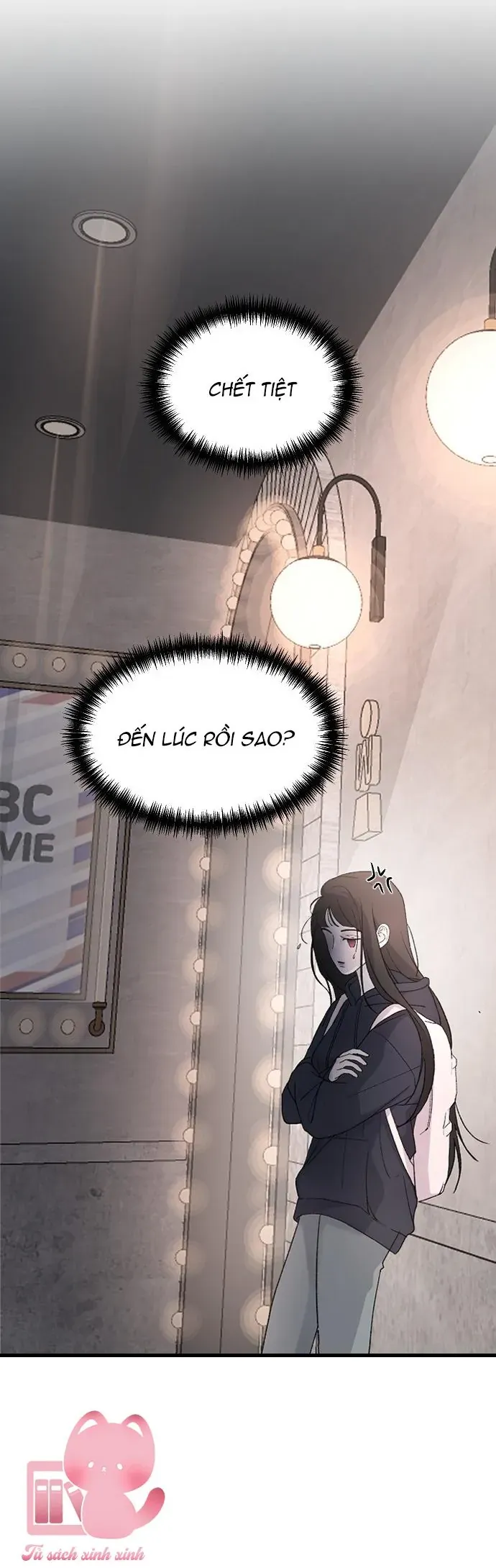 Ba Người Anh Trai Chap 91 - Next Chap 92