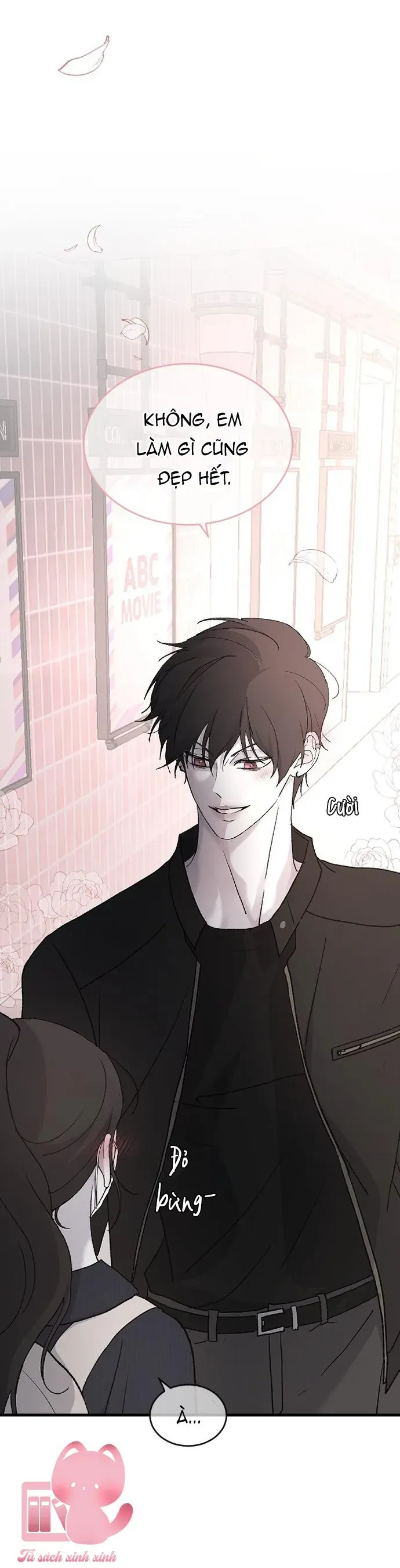 Ba Người Anh Trai Chap 91 - Next Chap 92