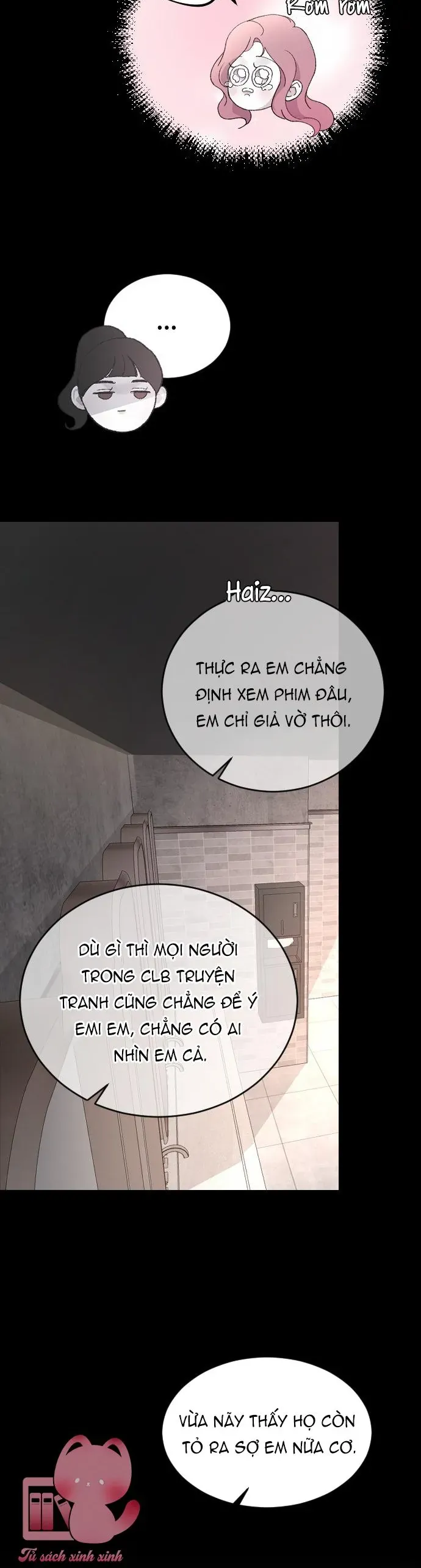 Ba Người Anh Trai Chap 91 - Next Chap 92