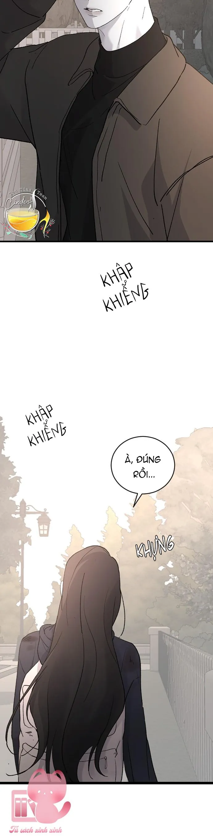 Ba Người Anh Trai Chap 93 - Next Chap 94