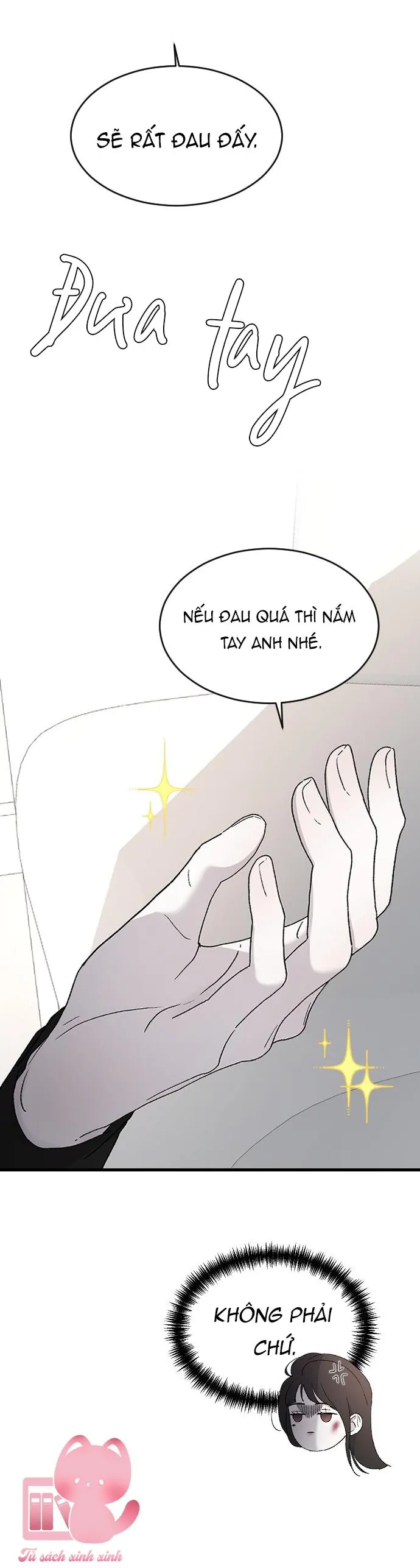 Ba Người Anh Trai Chap 93 - Next Chap 94