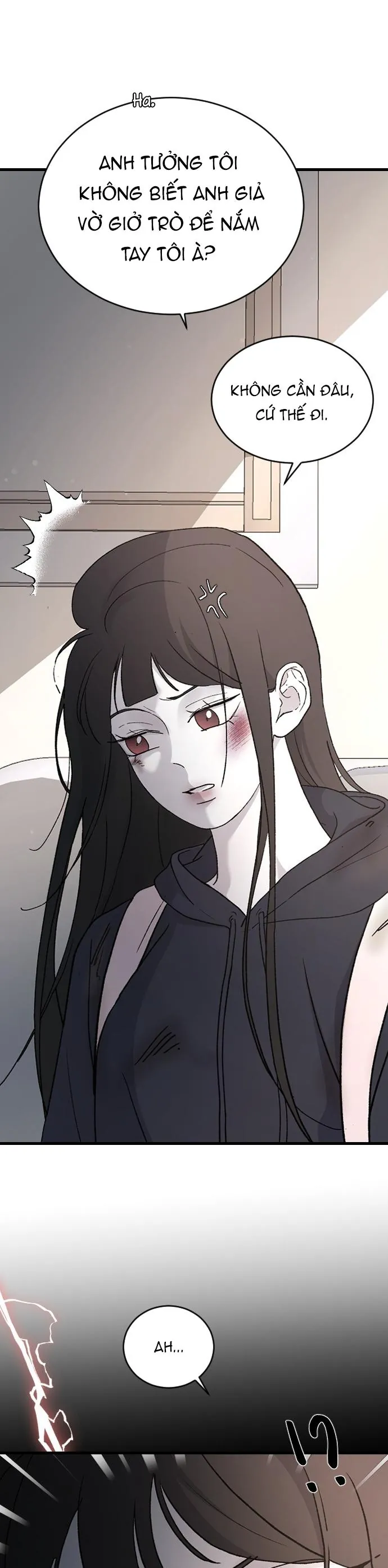 Ba Người Anh Trai Chap 93 - Next Chap 94