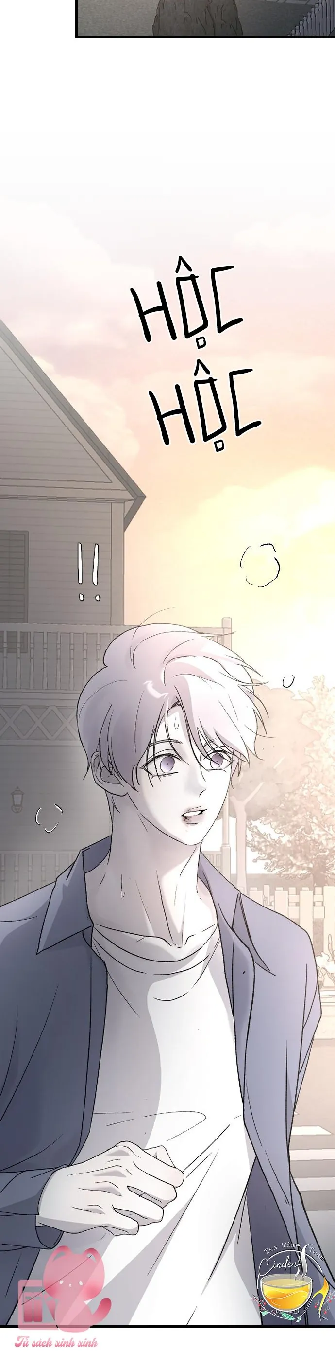 Ba Người Anh Trai Chap 93 - Next Chap 94