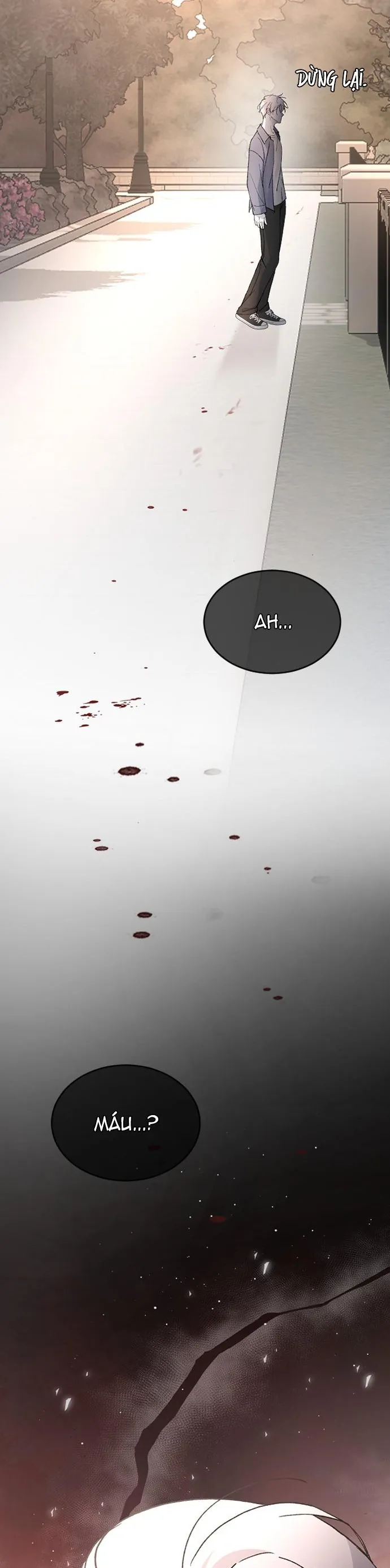 Ba Người Anh Trai Chap 93 - Next Chap 94