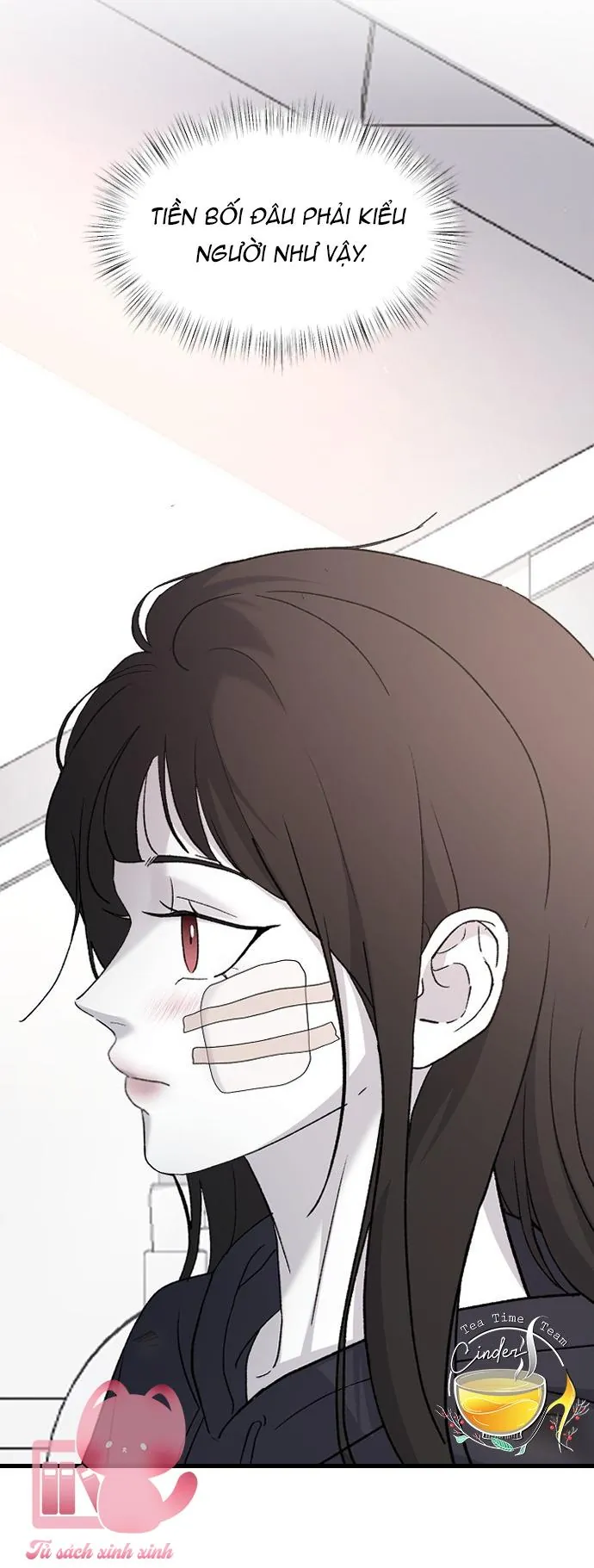 Ba Người Anh Trai Chap 95 - Next Chap 96