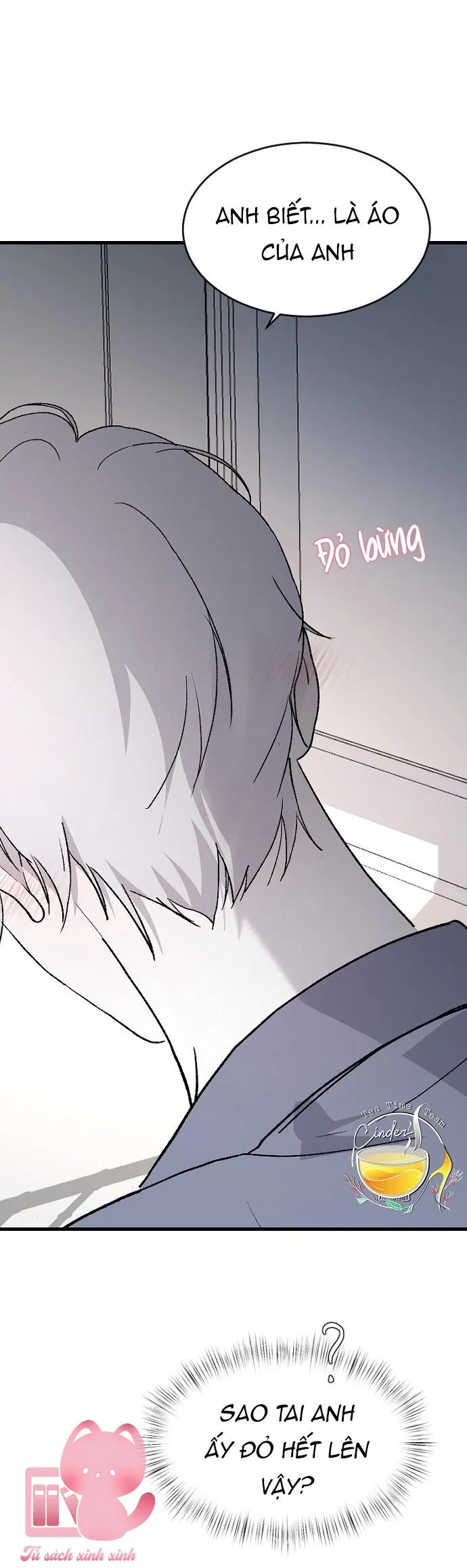 Ba Người Anh Trai Chap 95 - Next Chap 96