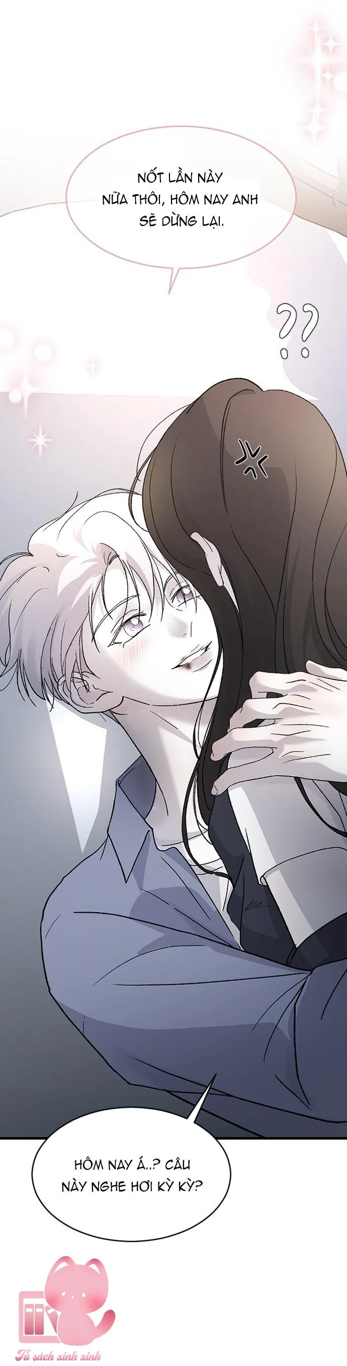 Ba Người Anh Trai Chap 96 - Next Chap 97