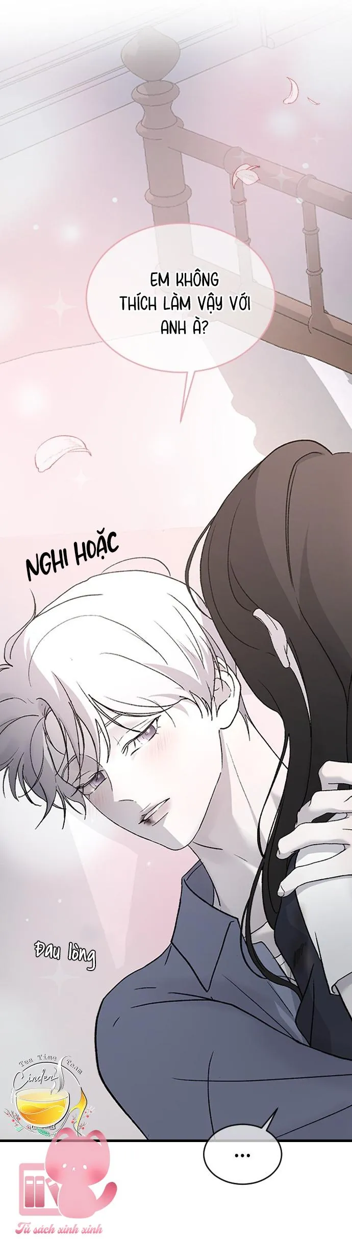 Ba Người Anh Trai Chap 96 - Next Chap 97
