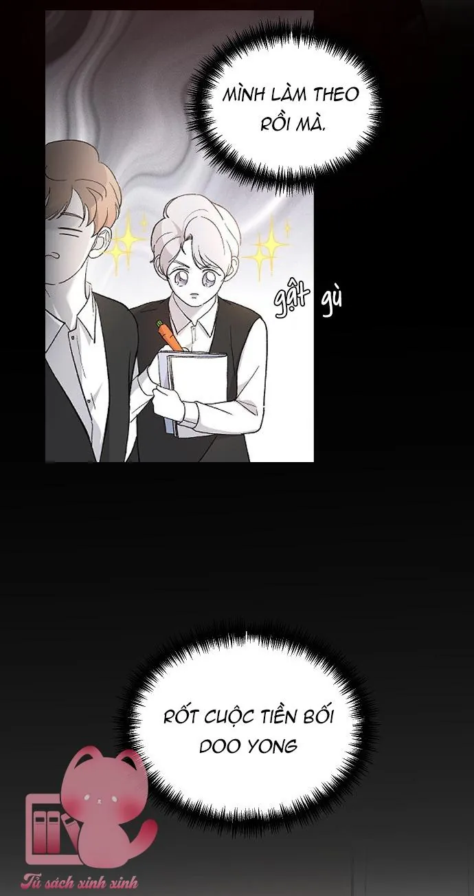 Ba Người Anh Trai Chap 96 - Next Chap 97