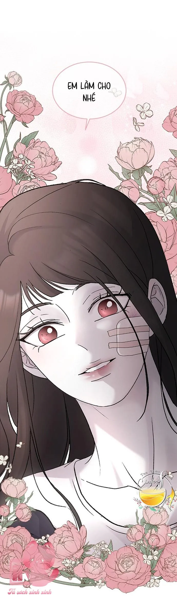 Ba Người Anh Trai Chap 96 - Next Chap 97