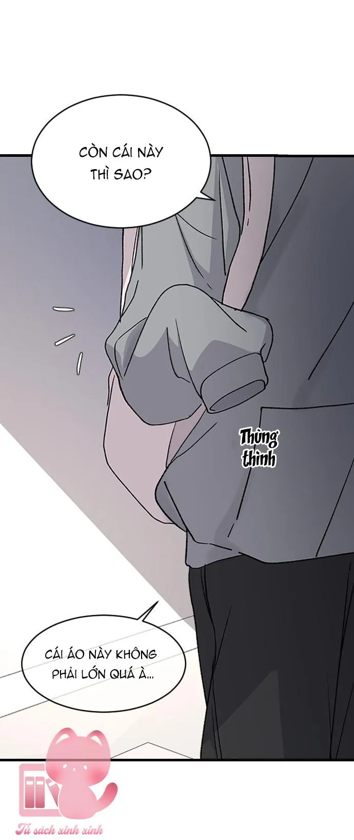 Ba Người Anh Trai Chap 96 - Next Chap 97