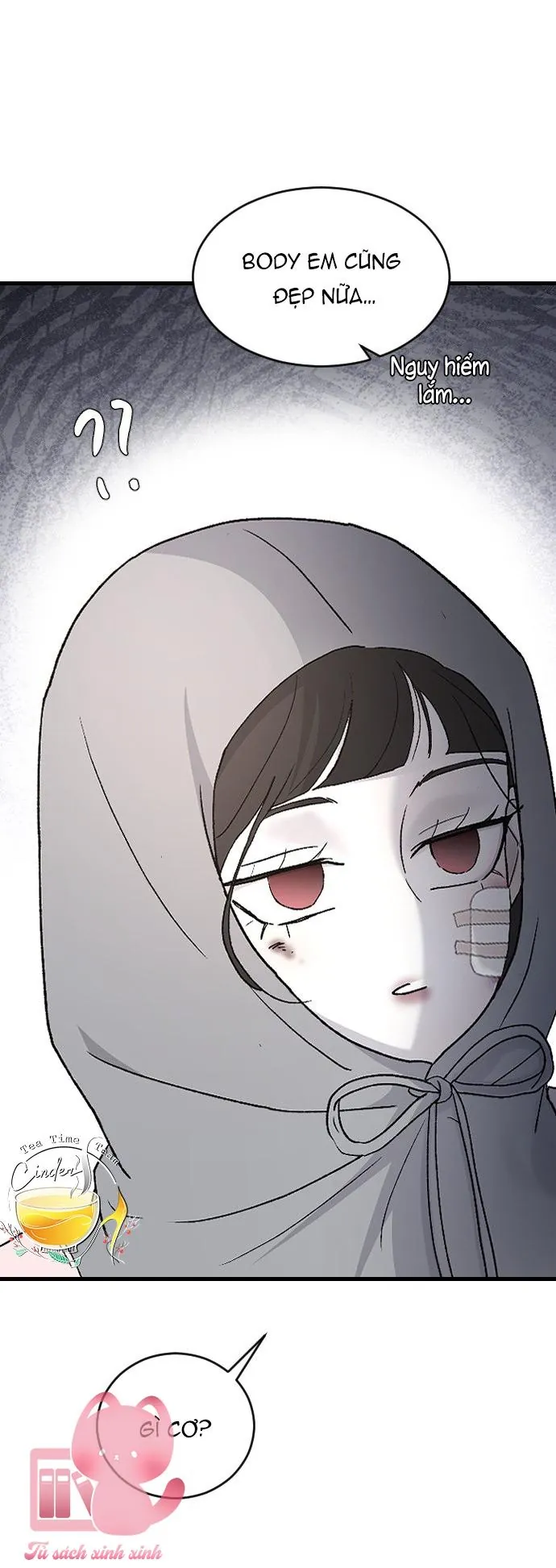 Ba Người Anh Trai Chap 96 - Next Chap 97