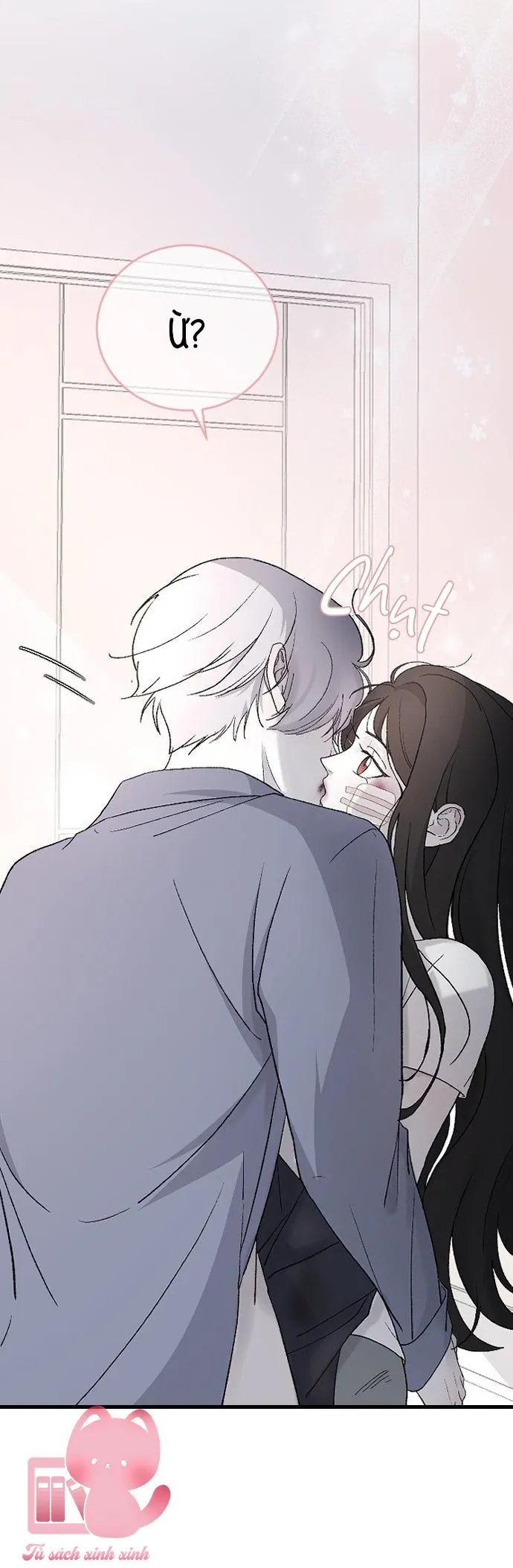 Ba Người Anh Trai Chap 96 - Next Chap 97