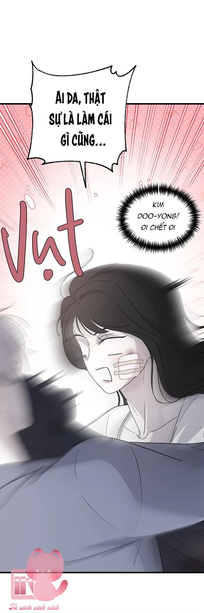 Ba Người Anh Trai Chap 96 - Next Chap 97