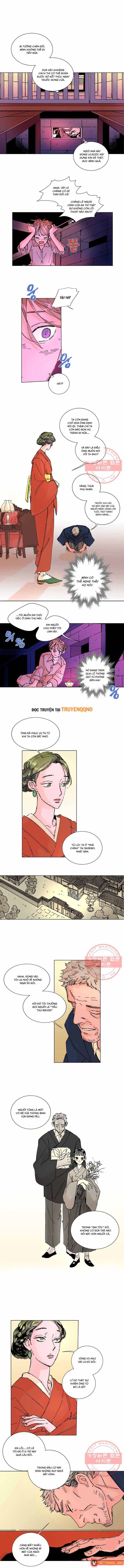 Bá Tước Tachibana Chap 10 - Next Chap 11