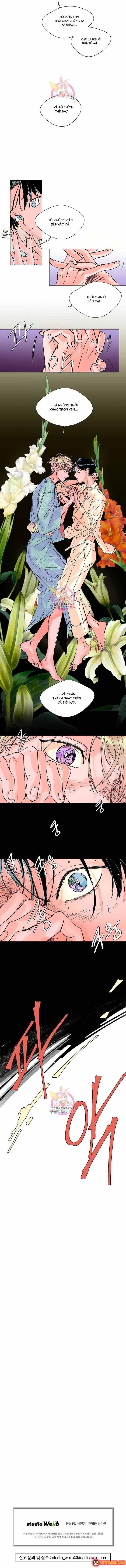 Bá Tước Tachibana Chap 19 - Next Chap 20